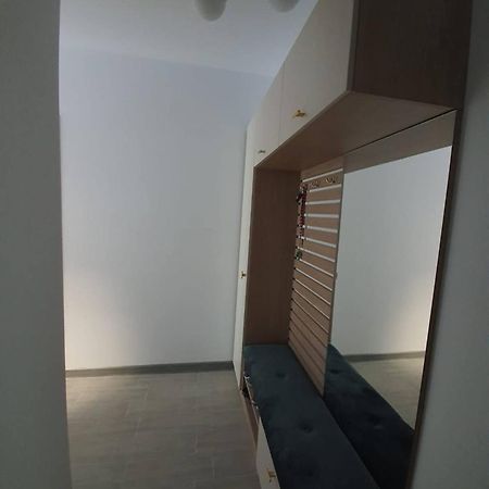 Ema Luxury Apartment Năvodari Kültér fotó