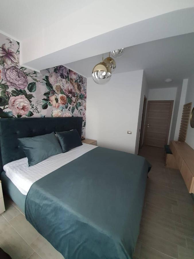 Ema Luxury Apartment Năvodari Kültér fotó